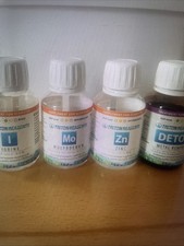 Triton meerwasser zusätze gebraucht kaufen  Oschersleben (Bode)