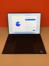 Dell xps 9530 d'occasion  Expédié en Belgium