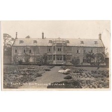 Buckland manor old for sale  GLASGOW
