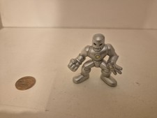 Silver armor iron for sale  BRISTOL