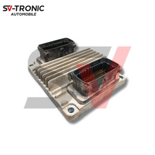 Calculateur moteur edc d'occasion  Morangis