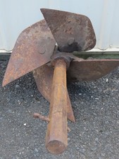 Gravely rotary plow for sale  Frederick