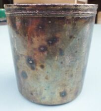 Ancienne petite timbale d'occasion  Bordeaux-