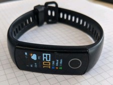 Huawei honor band gebraucht kaufen  Augsburg