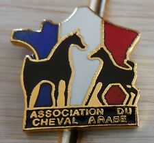 Rare pin equitation d'occasion  Charbonnières-les-Varennes