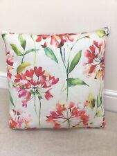 Cushion cover made for sale  CHESTERFIELD