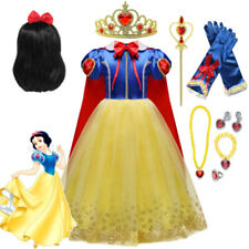 Robe princesse blanche d'occasion  France