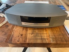 Bose wave music gebraucht kaufen  Wolfsburg