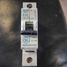 Series 40amp b40 for sale  STAMFORD