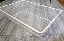 Ikea algot metal d'occasion  Expédié en Belgium