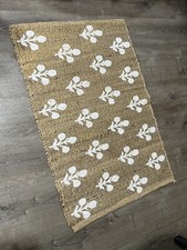 X28 handmade jute for sale  Chatsworth