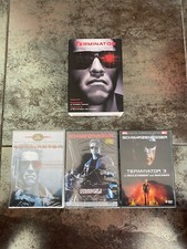 Coffret dvd terminator d'occasion  Albens
