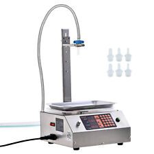 Vevor riempitrice automatica usato  Lonate Pozzolo