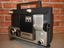 Krisper dual 8mm gebraucht kaufen  Röthenbach a.d.Pegnitz