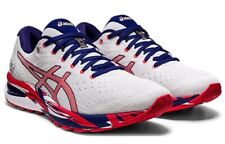 Tênis Asics Gel-Cumulus 22 EUA masculino tamanho 9 1011B107 100 comprar usado  Enviando para Brazil