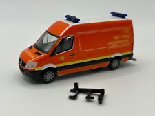 Mercedes benz sprinter gebraucht kaufen  Hamburg