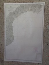 Carte marine roccella d'occasion  Lézignan-Corbières