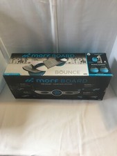 Morf board bounce for sale  Saluda