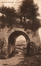 Pecetto torinese torino usato  Stella