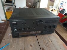 Onkyo Integra Tape Deck, Tuner, Verstärker TA-2500,  T-4250, A-8250 Top! comprar usado  Enviando para Brazil