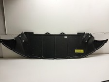 Front bumper undertray for sale  DONCASTER