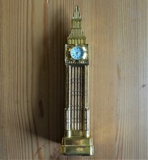 Ben london miniaturuhr gebraucht kaufen  Arnsdorf