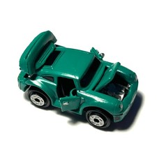 Micro machines porsche d'occasion  Expédié en Belgium