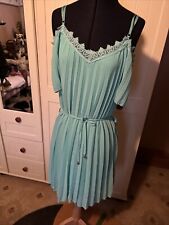 Italian boutique green for sale  LYTHAM ST. ANNES
