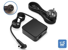 Addattatore alimentazione 90w usato  Potenza