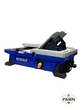 Kobalt amp blade for sale  Guntersville