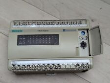 Automate programmable tsx d'occasion  Rouen-