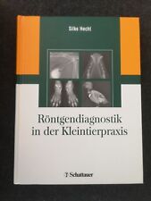Röntgendiagnostik kleintierpr gebraucht kaufen  Langenfeld (Rheinland)