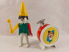 Sympa clown musicien d'occasion  Gonfreville-l'Orcher