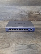 Netgear prosafe port for sale  Orofino