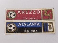 Panini 1970 adesivi usato  Serravalle Scrivia