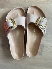birkenstock getragen gebraucht kaufen  Troisdorf
