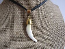 Coyote tooth gold for sale  Parker