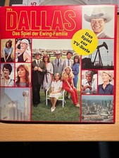 Dallas spiel ewing gebraucht kaufen  Linz