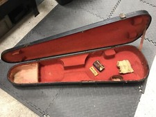 Etui violon ancien d'occasion  Blois