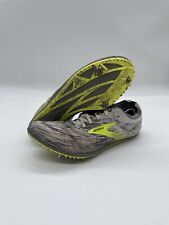 Brooks track shoes for sale  Napoleon