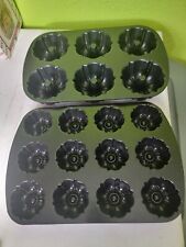 nordic ware mini bundt pan for sale  Springfield