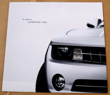 Brochure catalogue 2010 d'occasion  Libourne