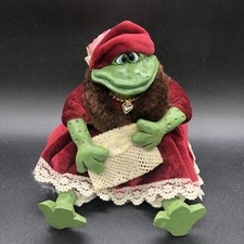Russ berrie frog for sale  Mount Pleasant