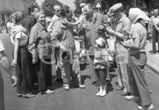 1951 brescia vespa usato  Milano