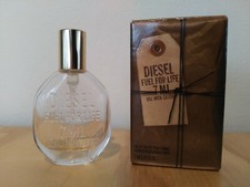 Diesel fuel for d'occasion  Dijon