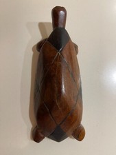 Tartaruga legno nero usato  Duino Aurisina