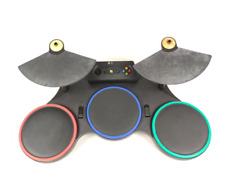 GUITAR HERO RED OCTANE WIRELESS DRUM CONTROLLER PER XBOX 360 95519.805 VINTAGE, usado comprar usado  Enviando para Brazil