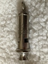 Ww2 arp whistle for sale  DISS