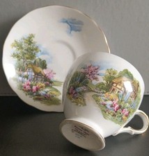 Royal vale vintage for sale  MELTON MOWBRAY