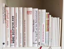 Bücher dekoration weiß gebraucht kaufen Bücher dekoration weiß gebraucht kaufen  Pilsach